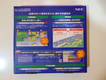 【新品未使用】NEC Aterm PA-WG1200HP3 Wi-Fi 無線LANルーター_画像3