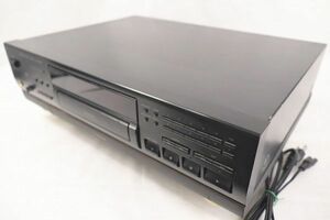 EM-102437 〔動作確認済み〕CDアンプ ［SL-PS840］ (パナソニック Panasonic) 中古