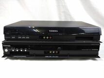 EM-102450〔動作確認済み〕 DVDレコーダー 2台セット [RD-E305K] [RD-E301] (東芝 TOSHIBA) 中古_画像7