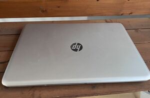 HP ENVY 17 ノートPC 