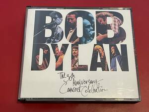 ボブ・ディラン (BOB DYLAN) / THE 30TH ANNIVERSARY CONCERT CELEBRATION