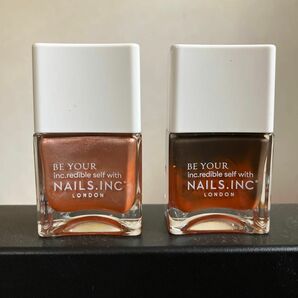 NAILS.INC ネイルポリッシュ