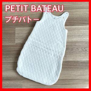 [PETIT BATEAU Petit Bateau ]jigo toe z blanket beautiful goods 