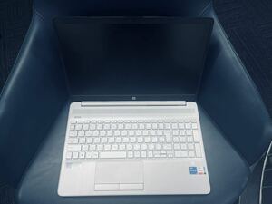 HPノート最落なし！新品5台限定HP Pro 15s-du3035TU i5-1135G7 8GB 256GB指紋認証　11世代　