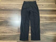 ルルレモン lululemon Urban Strides Super HR Pant サイズ4 難あり！ パンツ_画像1