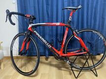 ロードバイク PINARELLO FP3 ULTEGRA _画像1