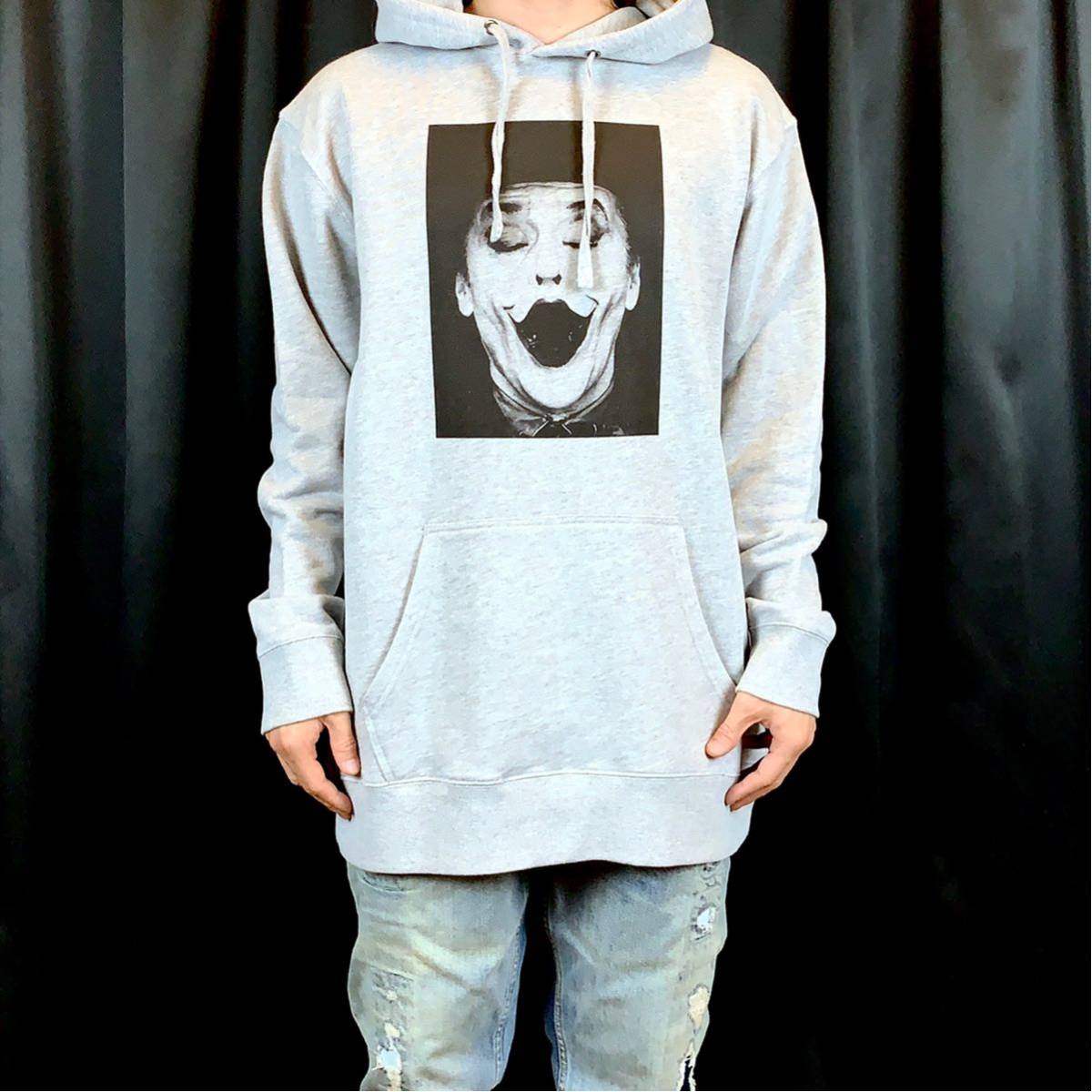 Joker パーカーの値段と価格推移は?|56件の売買情報を集計したJoker 正規代理店経由 バットマン ビッグプリント 新品 ジョーカー パーカー 映画 ジャックニコルソン パーカー