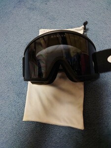 送料無料！ オークリー OAKLEY ゴーグル 新古品