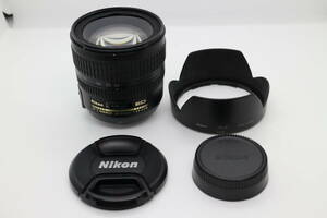 Nikon AF-S NIKKOR 24-85mm f/3.5-4.5G ED