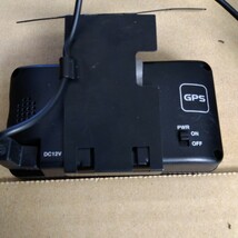 GPSレーダー探知機　GWR51 sd _画像3