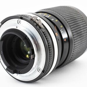 R010201★ニコン Nikon Ai-s 35-105mm F3.5-4.5の画像5