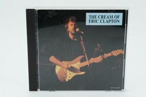 CD308★エリック・クラプトン　The Cream Of Eric Clapton