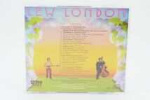CD324★LEW LONDON　Swingtime In Springtime_画像2