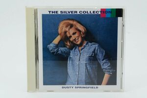 CD387 ★ Dusty Springfield The Silver Collection CD