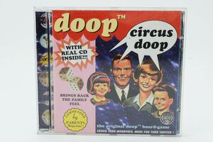 CD389★Circus Doop doop CD