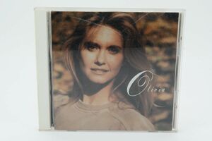 CD392★Olivia Newton-John オリビア・ニュートン・ジョン Back To Basics CD