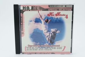 CD396★HITS BLENDER 4 Huge Hits! The New Rock Movement CD