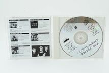 CD399★THE POLICE ザ・ポリス SYNCHRONICITY　シンクロニシティー CD_画像3