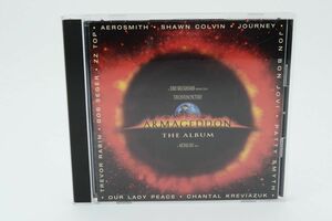 CD402★アルマゲドン ARMAGEDDON THE ALBUM オリジナル・サウンドトラック CD