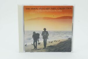 CD408★ THE SIMON AND GARFUNKEL COLLECTION サイモン & ガーファンクル 若き緑の日々 CD