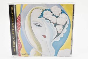 CD431★デレク・アンド・ザ・ドミノス Derek and The Dominos Layla and Other Assorted Love Songs CD