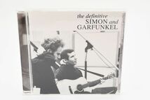 CD450★SIMON AND GARFUNKEL サイモン & ガーファンクル 冬の散歩道 ~S&Gスター・ボックス CD_画像1