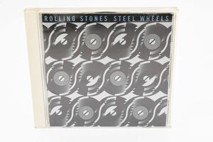 CD453★ローリング・ストーンズ STEEL WHEELS / スティール・ホイールズ CD