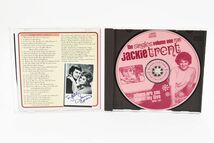 CD455★Jackie Trent where are you now my love CD_画像3