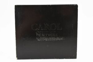 CD476★TM NETWORK TMネットワーク CAROL CD