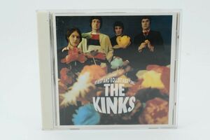 CD415★The Kinks ЛУЧШИЕ И КОЛЛЕКТИВНЫЕ ИЗЛОМЫ CD