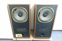 ★台東区引取限定★TANNOY タンノイ ARUNDEL アランデル スピーカー ペア★法人様JITBOX発送可★A020001★_画像1