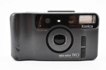 R020096★コニカ　konica bigmini NEO_画像2