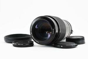 R020052★ニコン　Nikon 非Ai 80-200mm F4.5