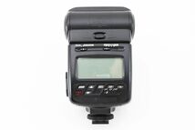 R020154★ニコン Nikon SB-25 スピードライト_画像2