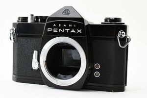 R020242★ペンタックス pentax SL ブラック