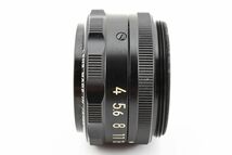 R020295★ニコン Nikon EL NIKKOR 50mm F4_画像8