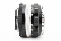 R020317★ニコン Nikon NIKKOR-H 2.8cm F3.5_画像9