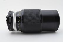 IT020024★ニコン Nikon NIKKOR・C 80-200mm F4.5 Auto zoom_画像9