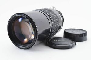 IT020039★ニコン Nikon NIKKOR Ai-s 200mm F4