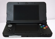 Nintendo 3DS ニンテンドー3DS 任天堂 3DS ＋ ポケモンバンク ポケットモンスタースターサン_画像6