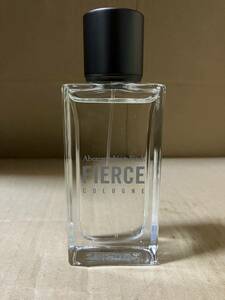 【送料無料】正規品 アバクロ 香水 フィアース 50ml Abercrombie&Fitch FIERCE フィアス コロン アバクロンビー&フィッチ フレグランス 1