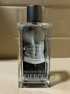 【送料無料】未使用 正規品 アバクロ 香水 フィアース 200ml Abercrombie&Fitch FIERCE フィアス コロン アバクロンビー&フィッチ