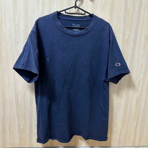 champion Tシャツ