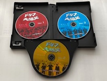 【DVD】 製品版 ドリフ大爆笑 [ザ・ドリフターズ結成50周年記念] _画像2