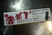 Qn973 KAIYODO 1:35 New Sakura Wars Reiko Fighter MUGEN 海洋堂 新・サクラ大戦 霊子戦闘機・無限 東雲初穂機 60サイズ_画像2