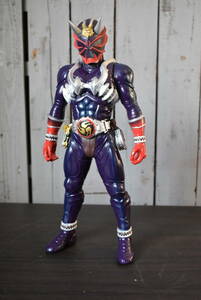 Qn995 Kamen Rider Hibiki sofvi fi механизм Kamen Rider Hibiki Figure общая длина 32cm 60 размер 