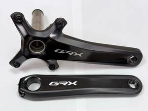 GRX FC-RX810 170mm 綺麗な中古・走行1000キロ未満