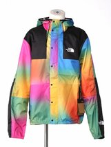 ザ・ノース・フェイス シーゾナルマウンテンジャケット サイズM THE NORTH FACE MENS SEASONAL MOUNTAIN JK EU NF0A5IG3 IAX1_画像2