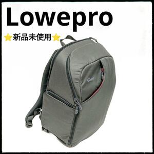 新品未使用Lowepro カメラリュック