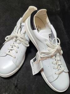 ほぼ新品 試着のみ adidas Originals アディダス オリジナルス】STAN SMITH LUX スタンスミス 定価16500